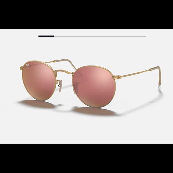 💖ROUND RAY BAN FLASH LENSES💖 - Picture 3 of 7